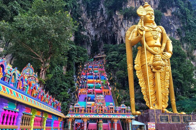 Malaysia's Countryside & Batu Caves Tour - What Travelers Say
