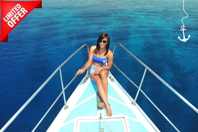 Maldives Adventure Trip - Detailed Breakdown of the Itinerary