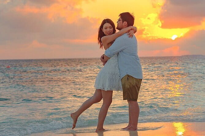 Maldives Dreams A Photoshoot of Love & Laughter with Island Todo - Who Should Consider This Tour?
