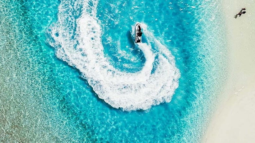 Maldives: Male Guided City Tour - An Introduction to Malé in Just a Few Hours