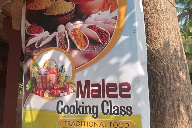 Malee Cookery Lessons - The Value for Money