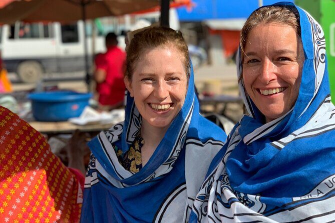 Mamas of Zanzibar - A Unique Cultural & Culinary Experience - The Sum Up