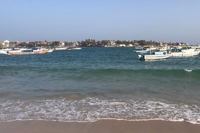 Mamelles Lighthouse and Ngor Island (Walking Tour) - The Practicalities: What to Expect