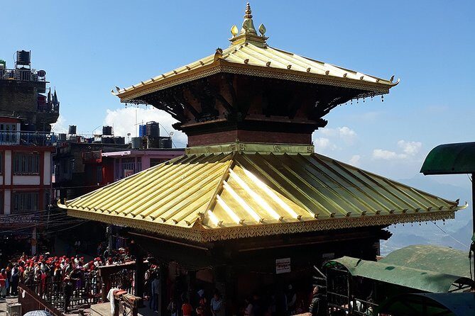 Manakamana Darshan- Day Tour - The Value of the Experience