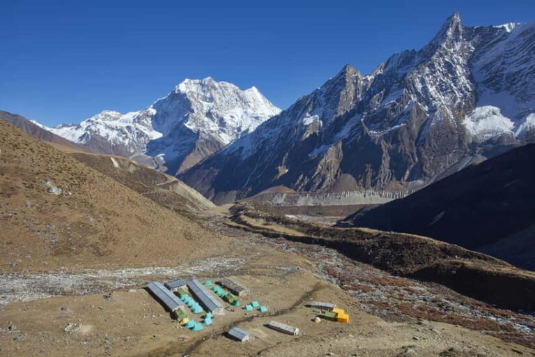 Manaslu Circuit: 9-Day Guided Trek with Accommodations - What’s Included and What’s Not