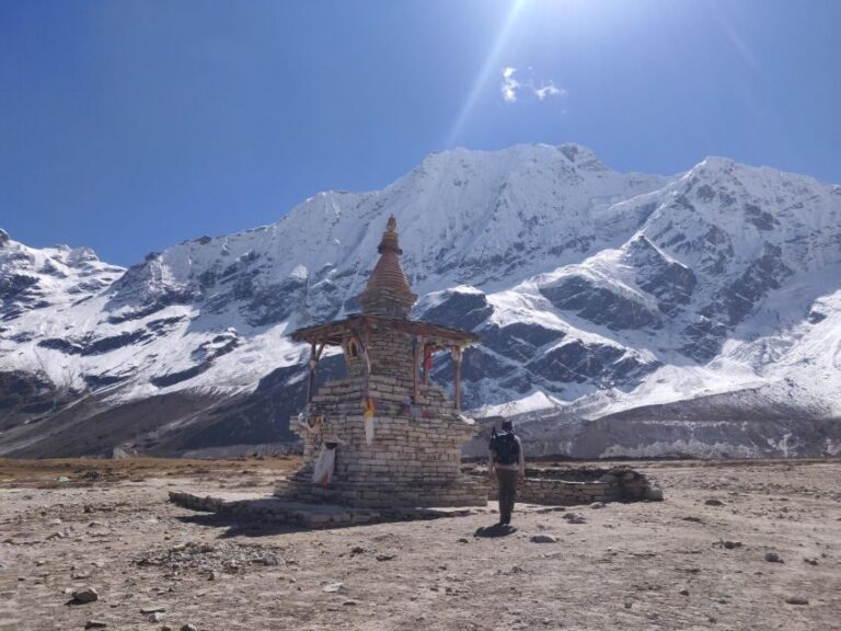 Manaslu Circuit Trek - Why the Manaslu Circuit Trek Should Be on Your Radar