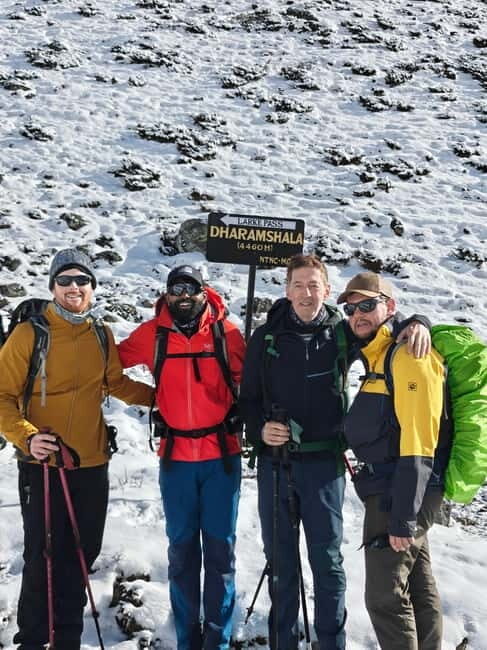 Manaslu Circuit Trek - Who Will Love This Trek?