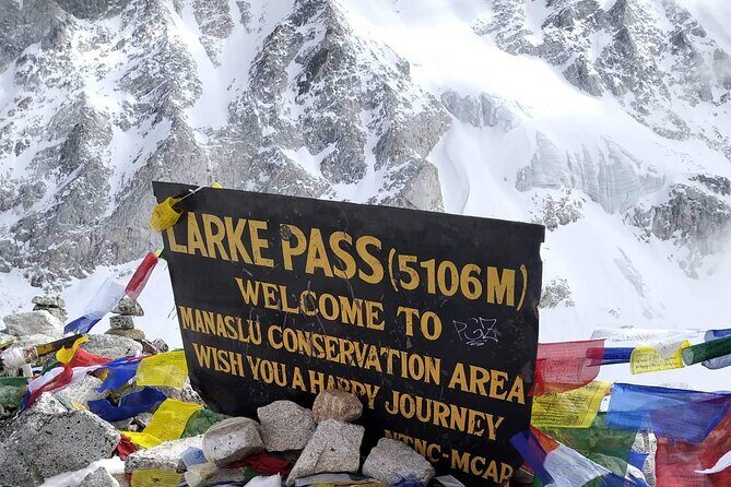 Manaslu Circuit Trek 8th Highest in the World - Who Should Consider This Trek?