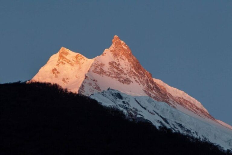 Manaslu Circuit Trek- Guide Service - What’s Included and Not