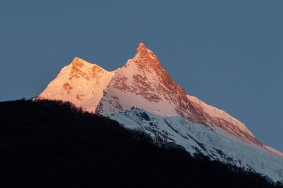 Manaslu Circuit Trek- Guide Service - What’s Included and Not
