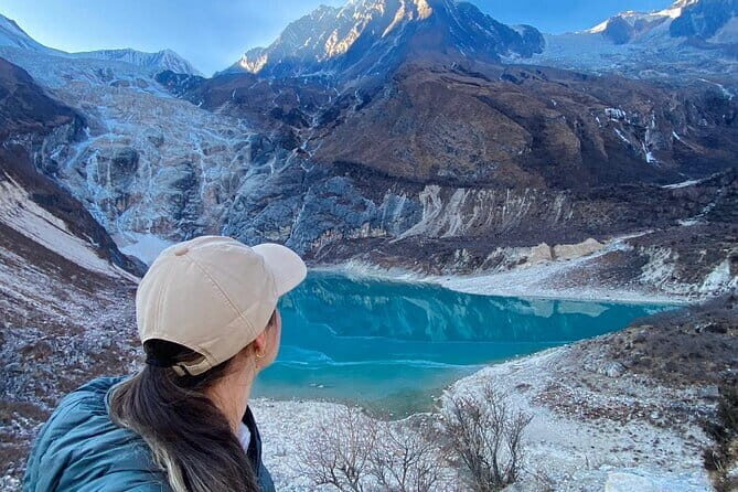 Manaslu Circuit Trek to the Beauty of 8th Highest Mountain - Who Should Consider This Trek?