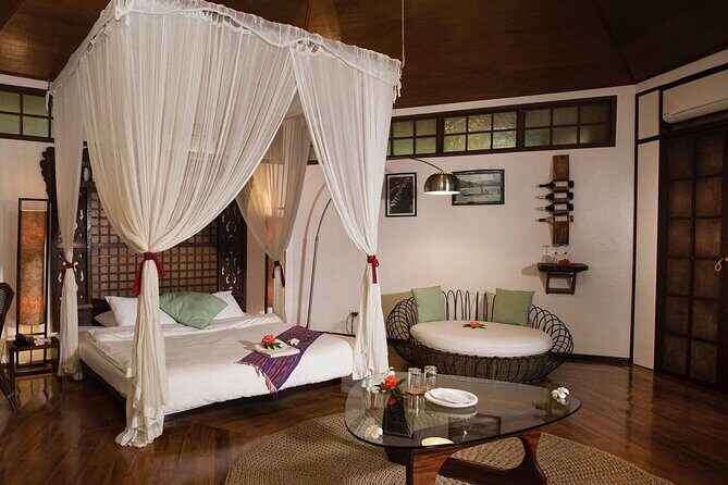 Mandala Wellness Spa in Boracay - Authentic Feedback from Guests