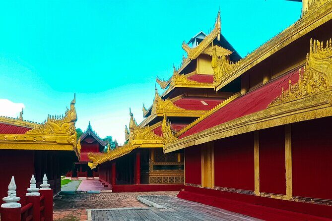 Mandalay Full-Day Tour - Authenticity, Value, and Practicalities