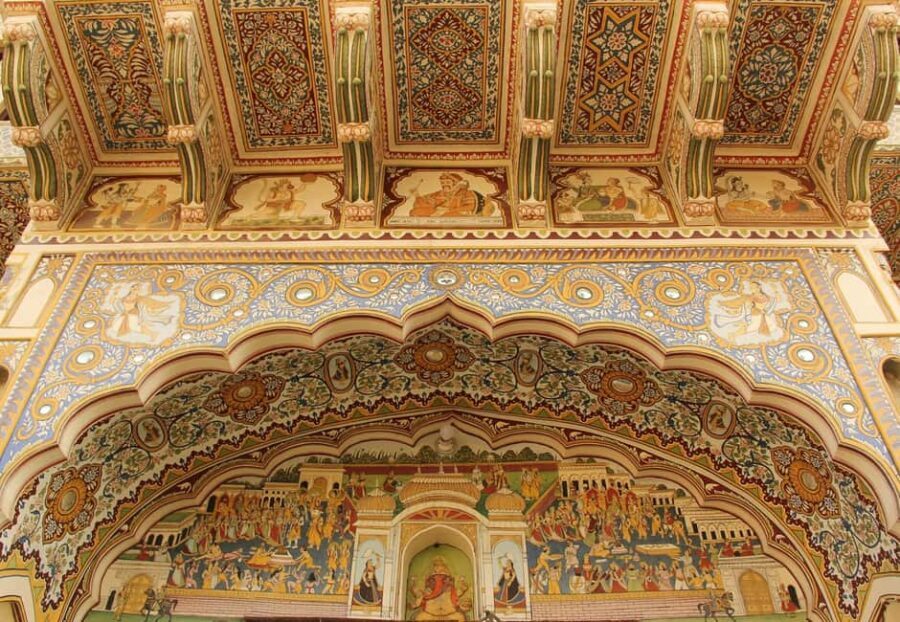 Mandawa Heritage Tour: From Jaipur to Bikaner Drop in 2 Days - What to Expect from the Tour