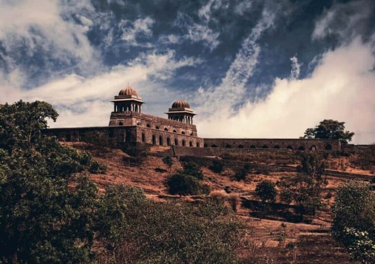 MANDU FULL DAY TOUR FROM INDORE - What to Expect During Your Day