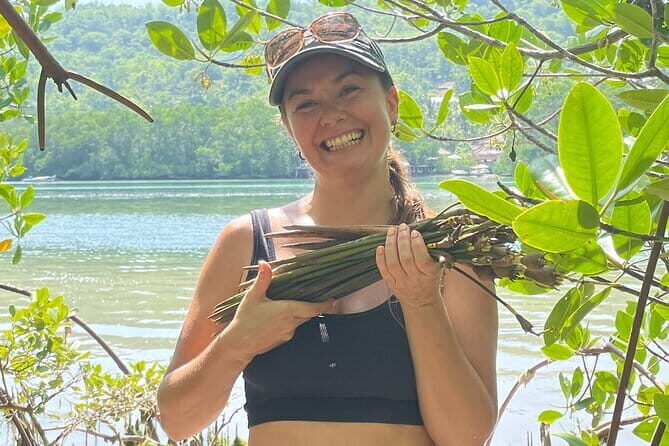 Mangrove Reforestation and Exploration around the Nusa Islands - What’s Included and What to Expect
