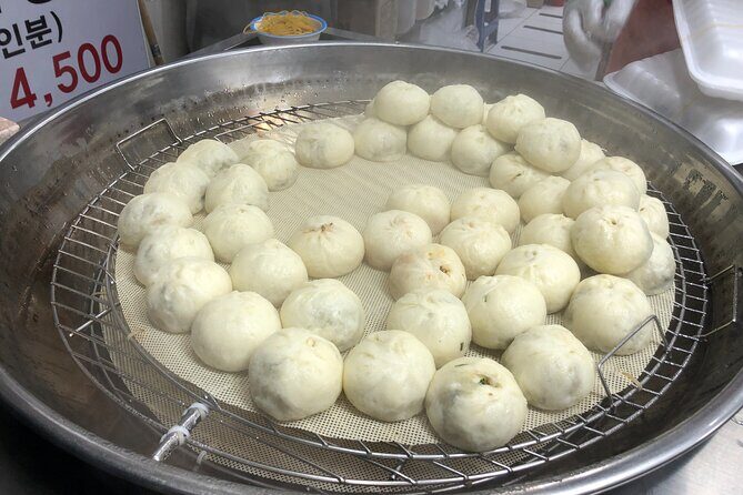 Mangwon Market Food tour By Locals; Cheap Eats to Fancy Feast - FAQ