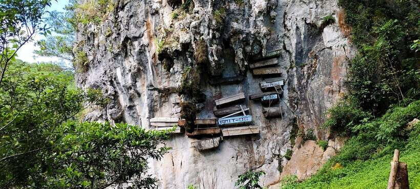 Manila: 3-Day Sagada, Baguio, & Banaue Rice Terraces Tour - An In-Depth Look at the 3-Day Experience