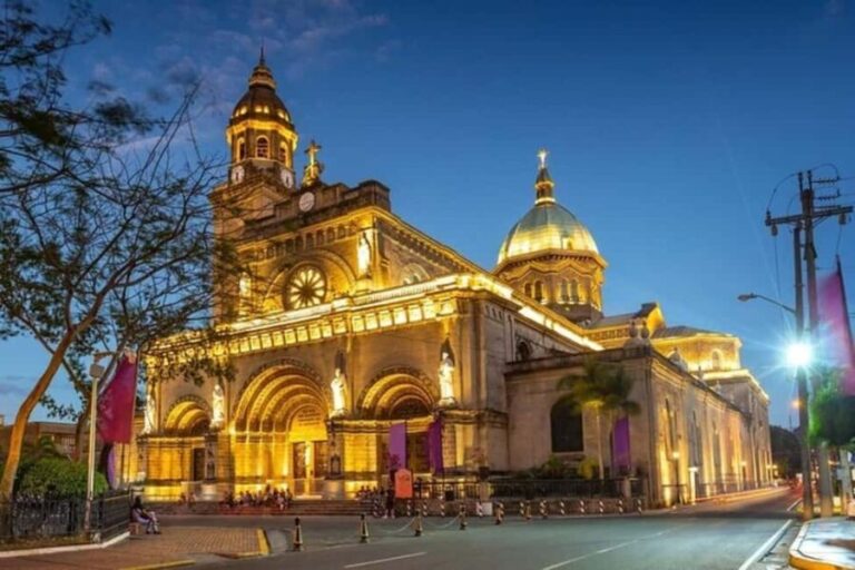 Manila : Best Street Food Tour With A Local Guide - What to Expect from the Food Tastings