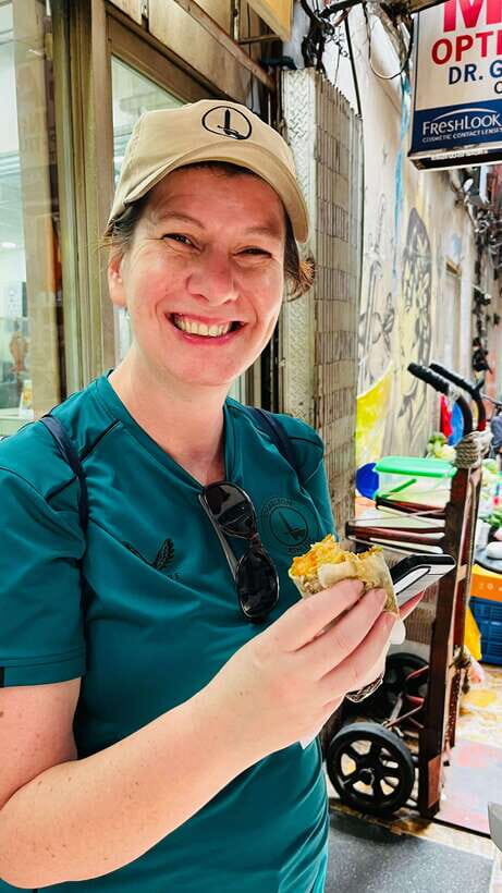 Manila Chinatown Food Tour with Local Guide - The Experience: Authenticity Meets Practicality