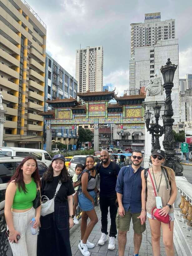 Manila Chinatown Hidden Gems with Venus - Strolling Ongpin Street: Markets, Shops, and Local Flavor