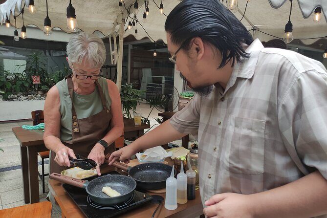 Manila Filipino Cooking Class: Meryenda Favorites - Who Should Consider This Experience