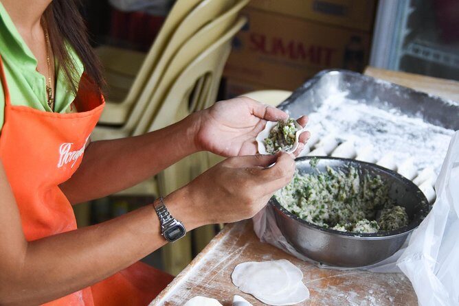 Manila Food Tour: Explore World's Oldest Chinatown - Who Should Consider This Tour?