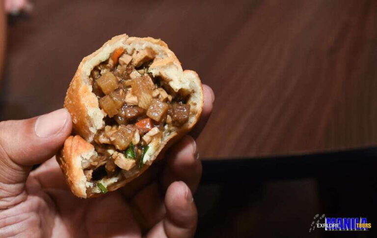 Manila: Guided Food Tour of Binondo with Tastings - Exploring Carvajal Street and Beyond