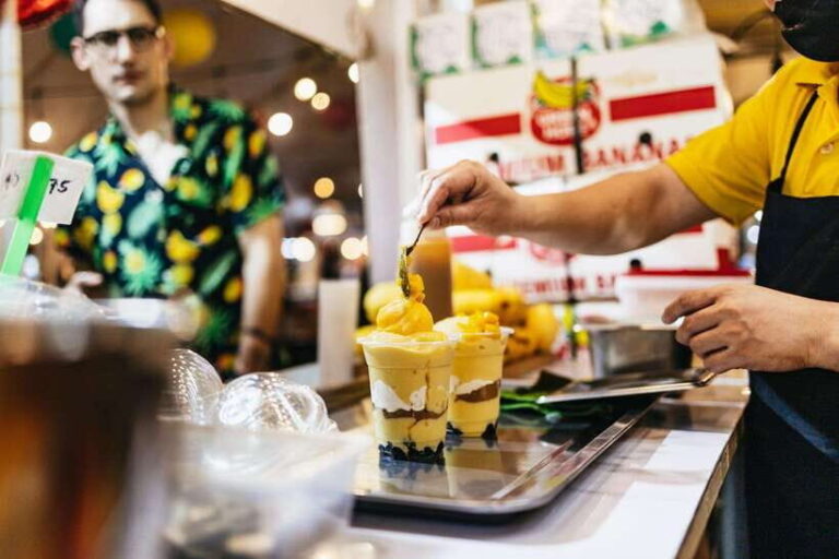 Manila: Guided Night Market Experience - What Makes This Tour Special?