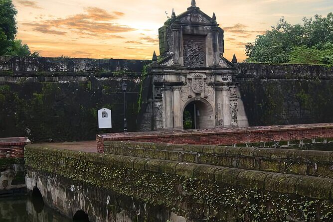 Manila Historical Highlights Private Half Day Tour - The Sum Up
