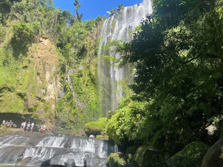 Manila: Hulugan Falls Private Guided Hike with Hotel Pickup - Final Thoughts