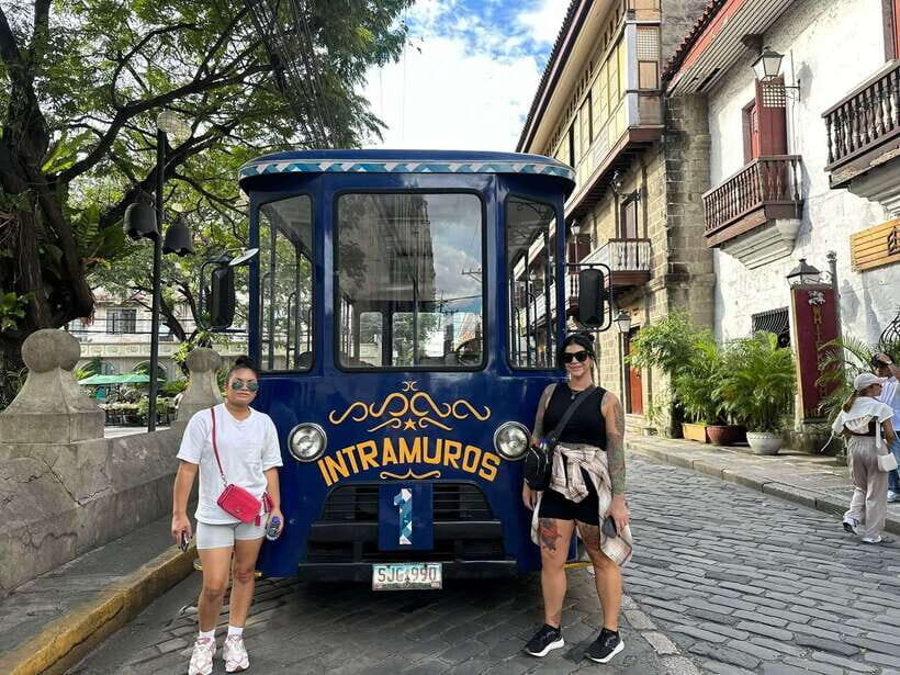 Manila: Intramuros, Chinatown, and Old Manila Half-Day Tour - Who Is This Tour Best For?