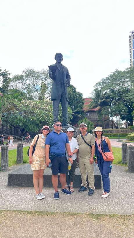Manila: Intramuros Walking Tour. - Practical Considerations