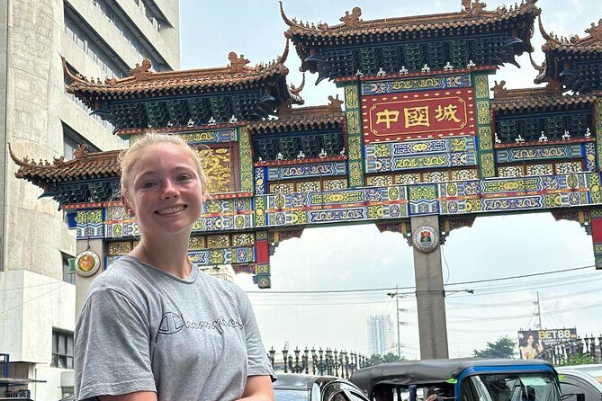 Manila Oldest Chinatown Experience - Why This Tour Stands Out