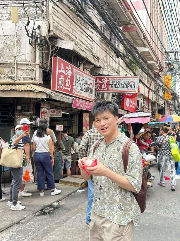 Manila Street Food Tour in the Downtown, Eat and Drink - Final Thoughts