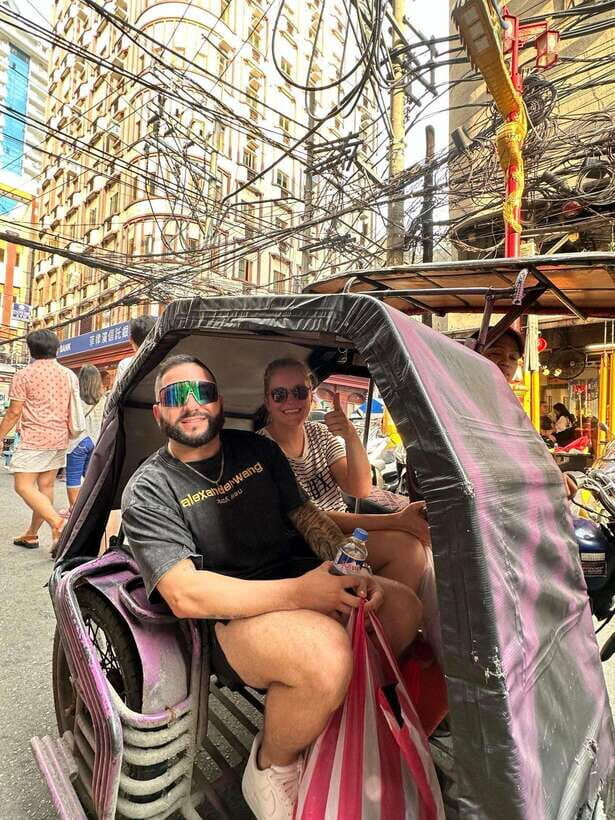 Manila Tuktuk and Jeepney Ride Guided Tour - The Practical Side: Logistics, Value & Experience
