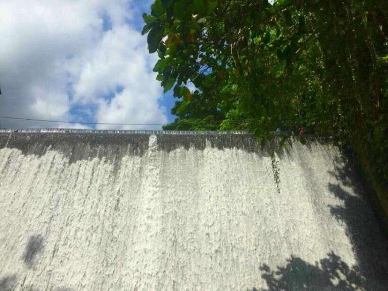 Manila: Villa Escudero: Day Tour w/Lunch Transfers PRIVATE - An In-Depth Look at the Villa Escudero Day Tour