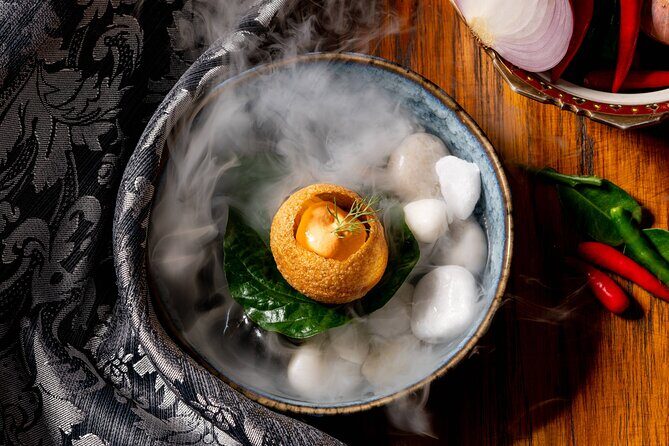 Manohra Cruise Luxury Dining - FAQs
