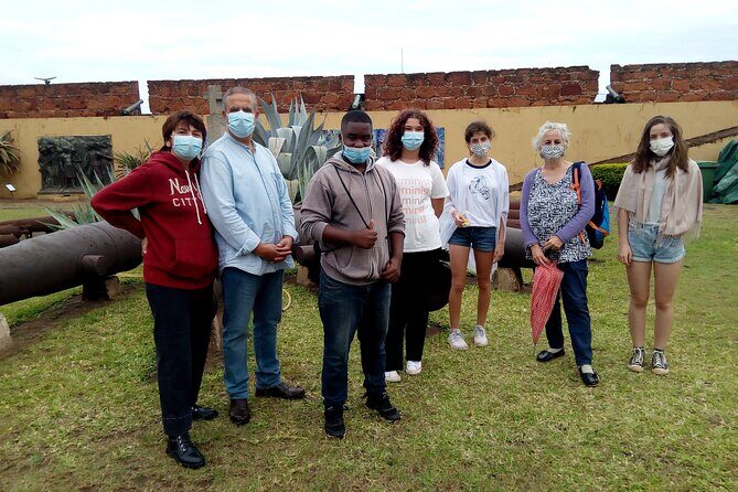 Maputo and Mozambique City Tour - Practicalities and Experience Quality