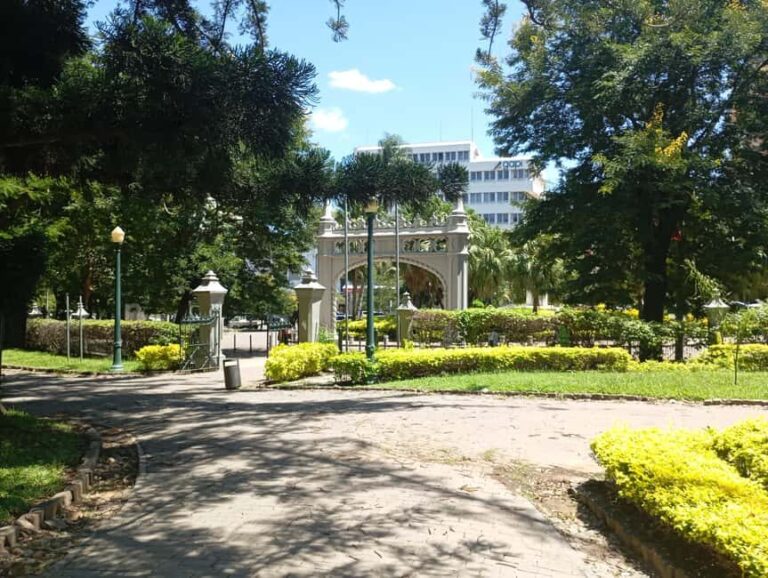 Maputo downtown walking tour - Who Will Love This Tour?
