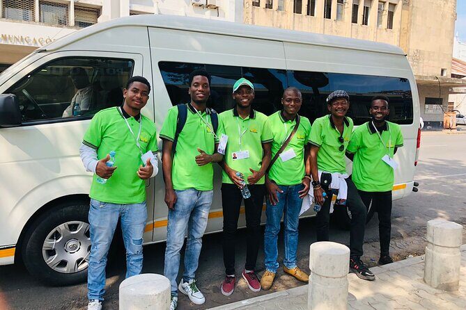 Maputo Full City Tour by Car - Why This Tour Offers Great Value