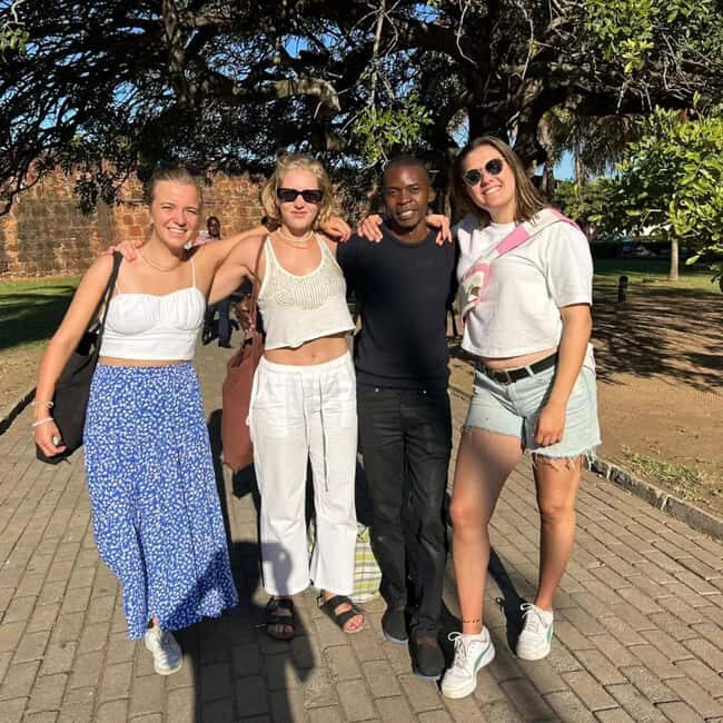 Maputo: Highlights Tour with Local Beer Tasting - Final Thoughts