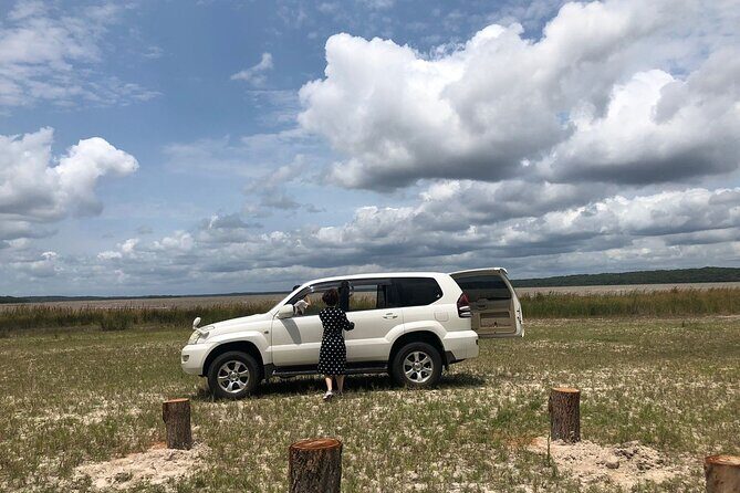 Maputo National Park (Maputo Special Reserve) Full-day Tour - Transportation and Comfort
