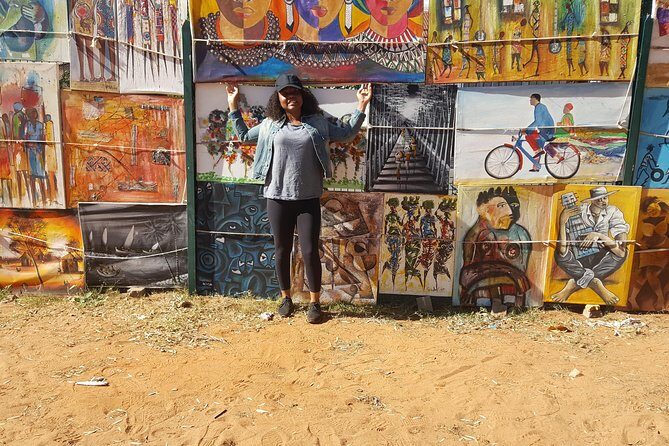 Maputo one day walking Tour - The Practical Side: What You Need to Know