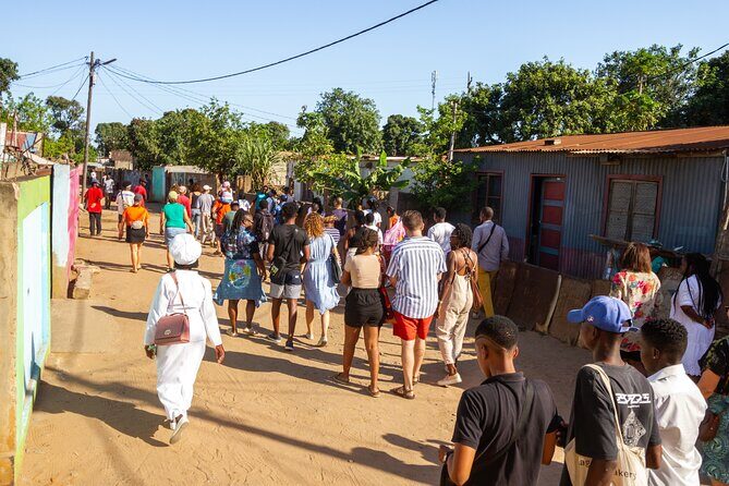 Maputo Street Art Private Walking Tour - Final Thoughts: Why Choose the Maputo Street Art Private Walking Tour?