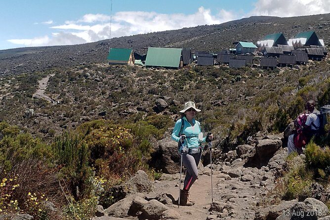 Marangu Route - What Makes the Marangu Route Special?