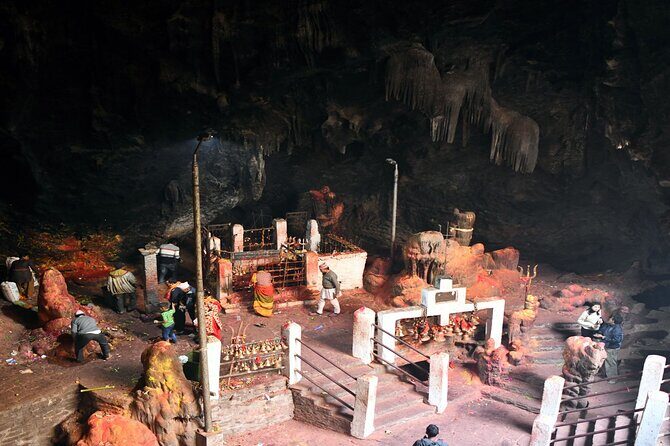 Maratika Cave "Halesi Mahadev" - 2 Nights 3 Days Jeep Tour - Why This Tour Offers Good Value