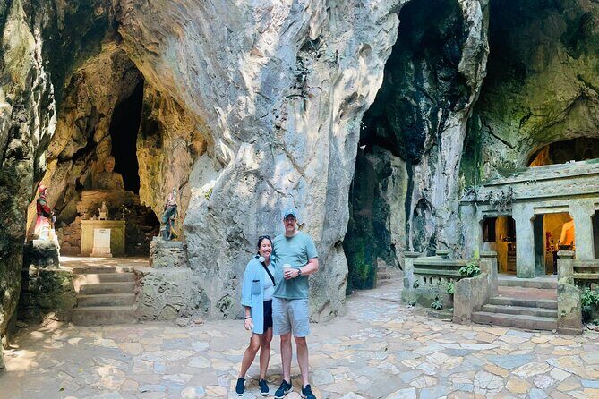 Marble Mountain - Monkey Mountain - Lady Buddha PRIVATE TOUR - Additional Insights and Practical Tips
