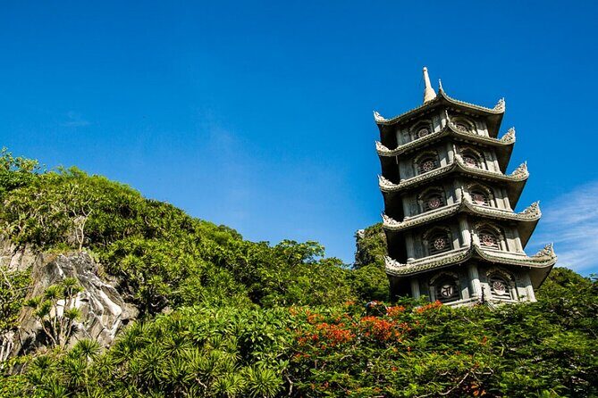 Marble Mountain & Monkey Mountain - Authentic Experiences and Authentic Value