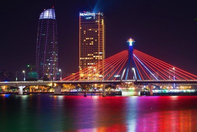 Marble mountain, Monkey Mountains with Cruise Trip on Han River - Who Will Enjoy This Tour?